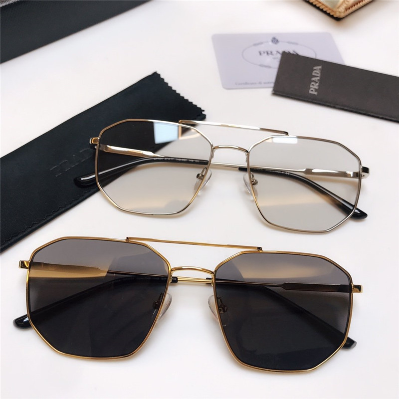 Prada sunglasses women glasses - Image 2