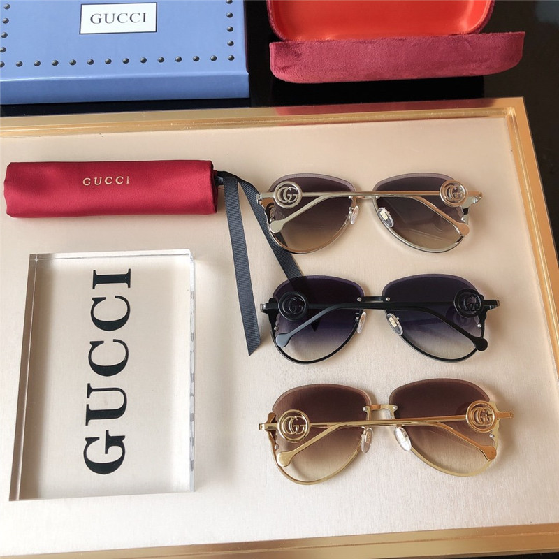 Gucci sunglasses women glasses - Image 2
