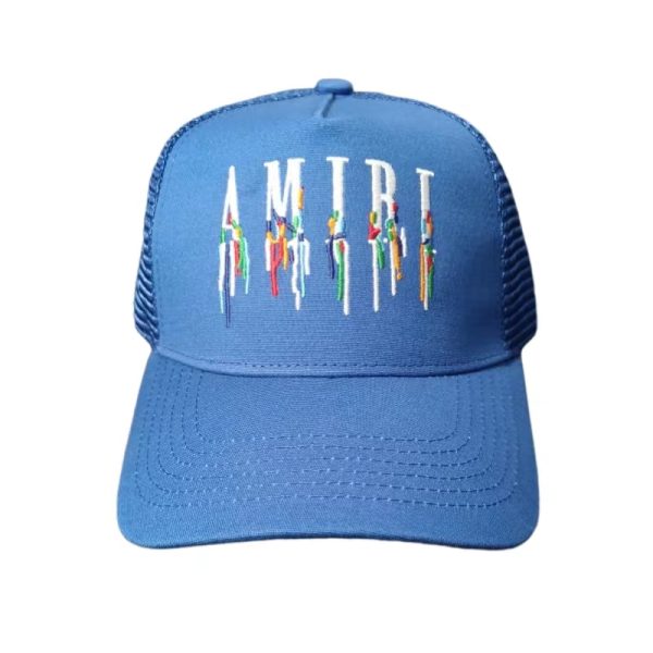 Amiri Baseball cap