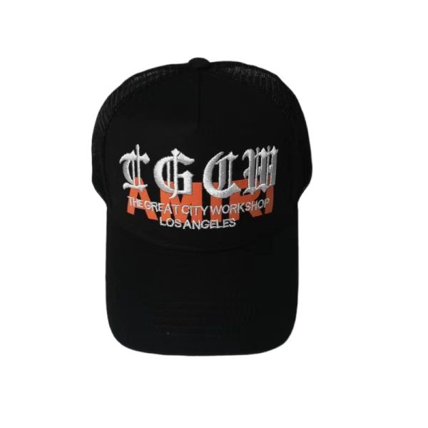 Amiri Baseball cap