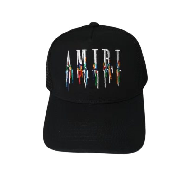 Amiri Baseball cap