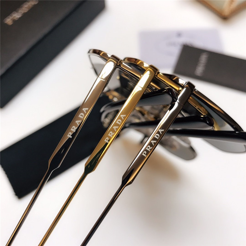 Prada sunglasses women glasses - Image 6