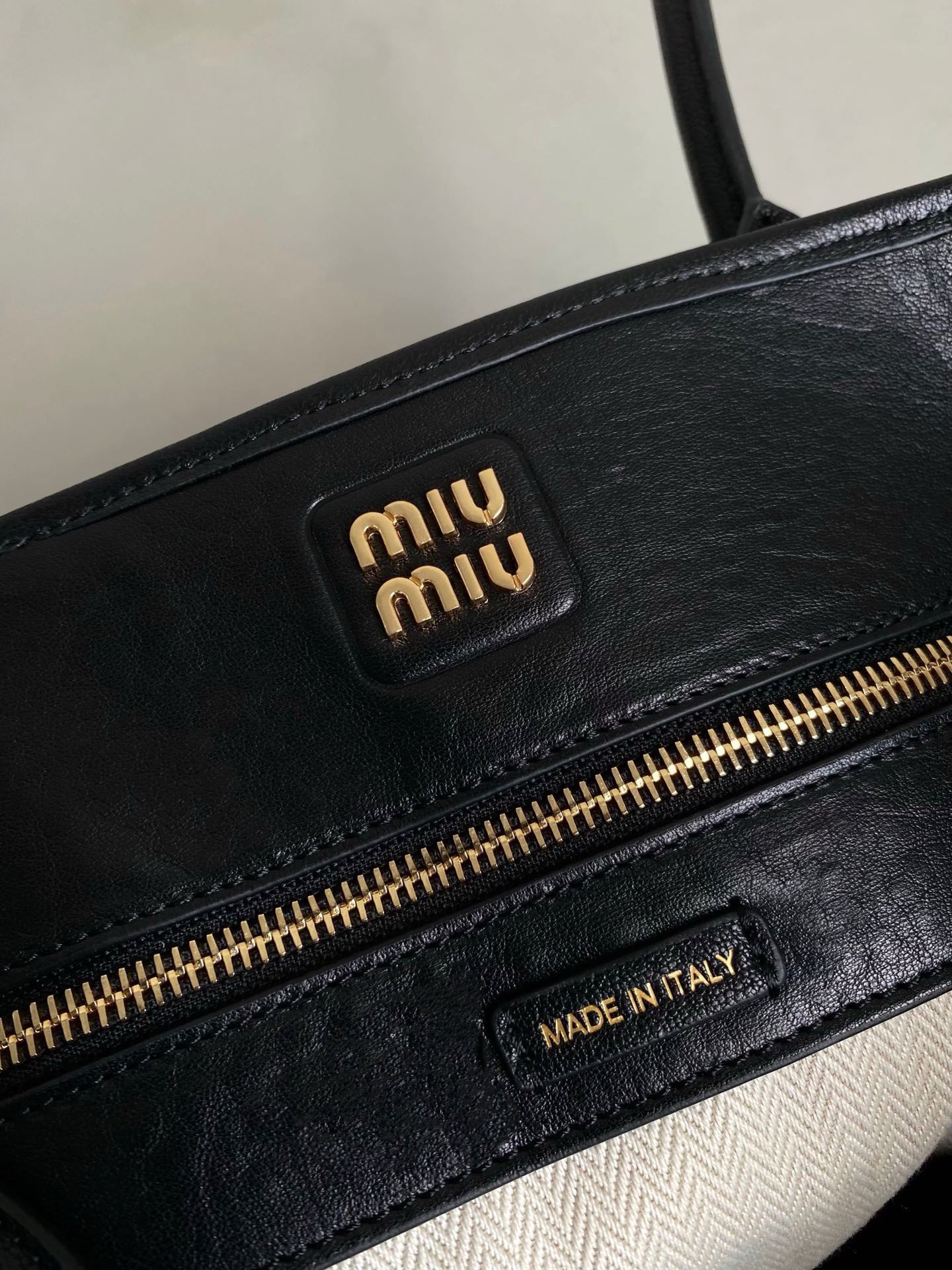 ?????? handbag stylish and fashionable Aventure briefcase black 0010 - Image 7