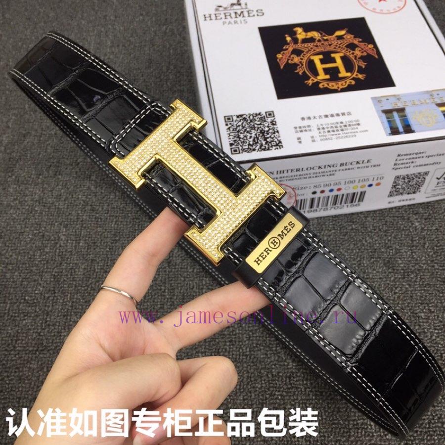 Hermes Hermes set with diamondsGrade: Italian imported 100% top layer cowhide, Hermes. Herm 7r3spbcq - Image 5