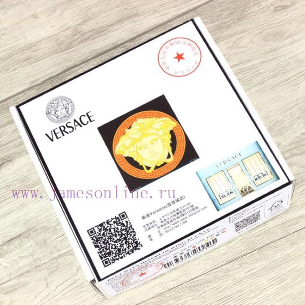 Versace Ver…sace️Identify and receive a punch as a giftThe material is made of 100% layered rz21lg0i