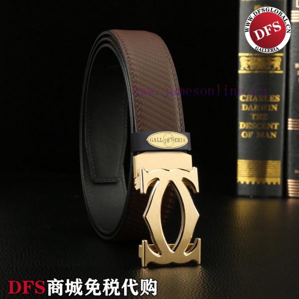 DFS shopping mall tax-free purchasing agentComplete setCartierBuckle material: high-quality vq0qoj1l