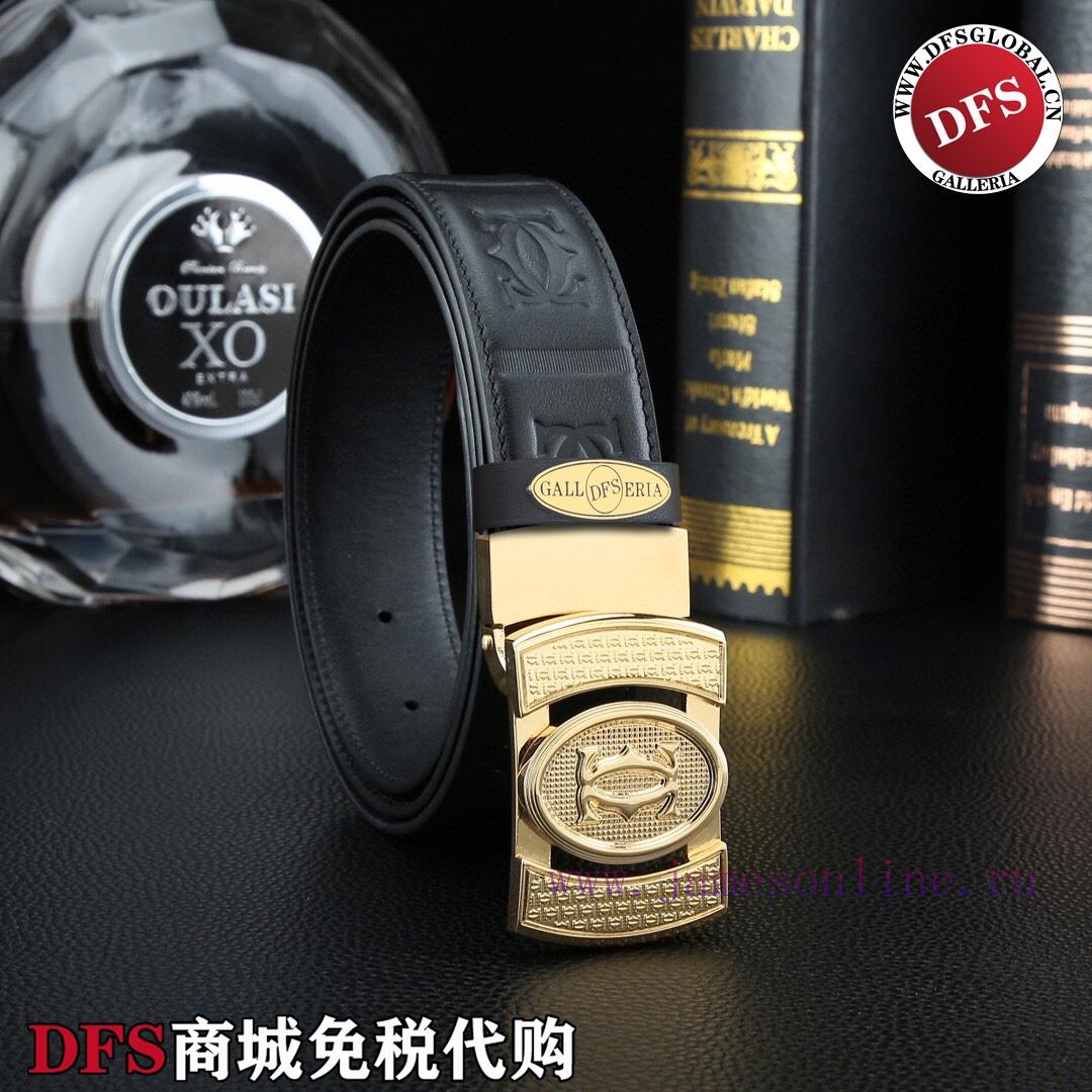 DFS shopping mall tax-free purchasing agentComplete setCartierBuckle material: high-quality 8ejzpys1 - Image 2