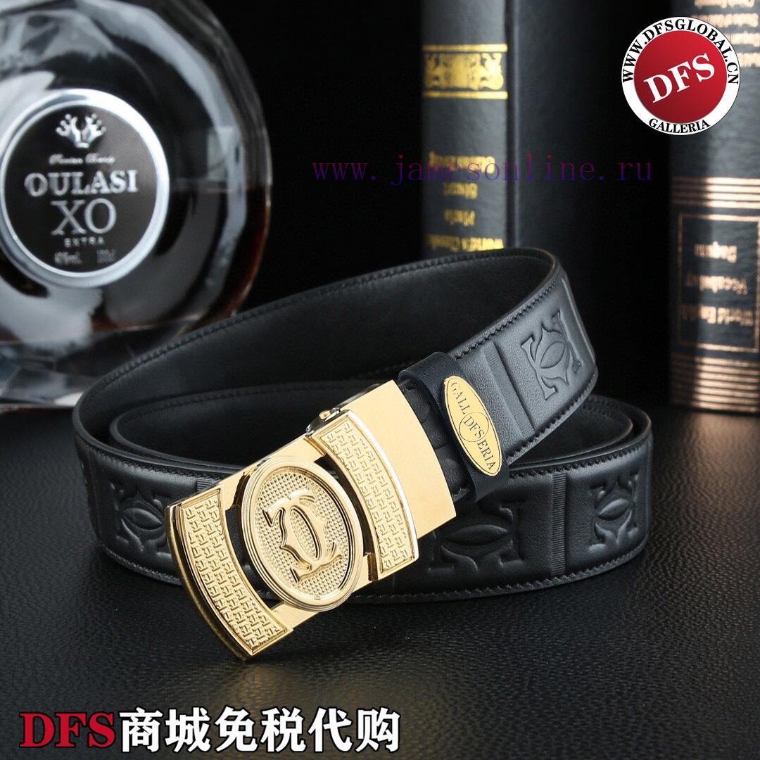 DFS shopping mall tax-free purchasing agentComplete setCartierBuckle material: high-quality 8ejzpys1 - Image 3