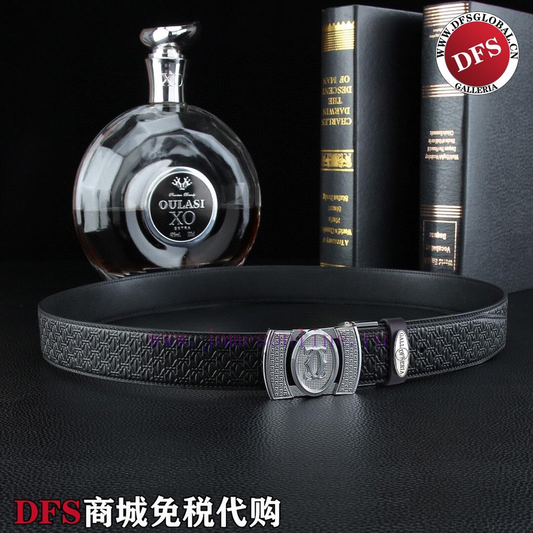 DFS shopping mall tax-free purchasing agentComplete setCartierBuckle material: high-quality 8ejzpys1 - Image 5