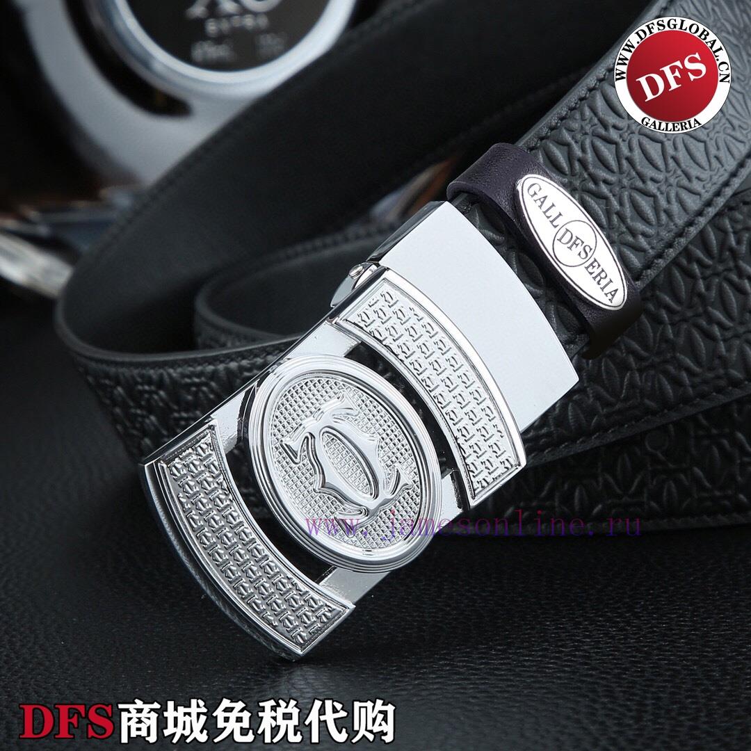 DFS shopping mall tax-free purchasing agentComplete setCartierBuckle material: high-quality 8ejzpys1 - Image 6