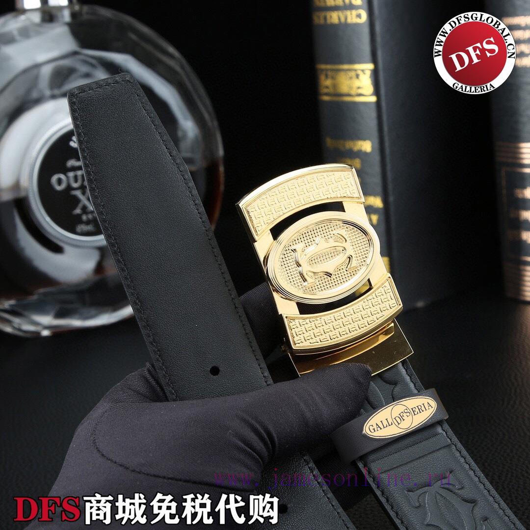 DFS shopping mall tax-free purchasing agentComplete setCartierBuckle material: high-quality 8ejzpys1 - Image 7