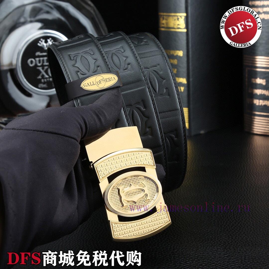 DFS shopping mall tax-free purchasing agentComplete setCartierBuckle material: high-quality 8ejzpys1 - Image 8