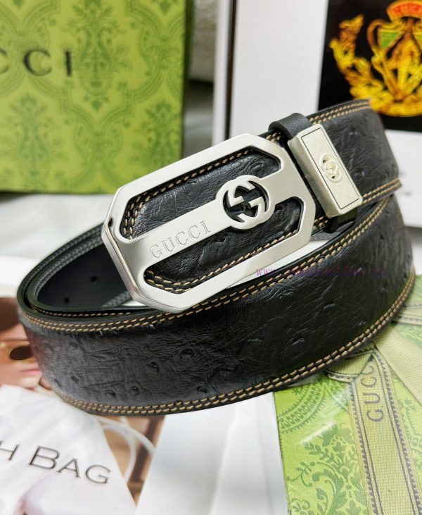 Belt Gucci Gucci Top Remakes-Gucci belt 100% imported original cowhide, ensuring genuine lea vxnaqf3h