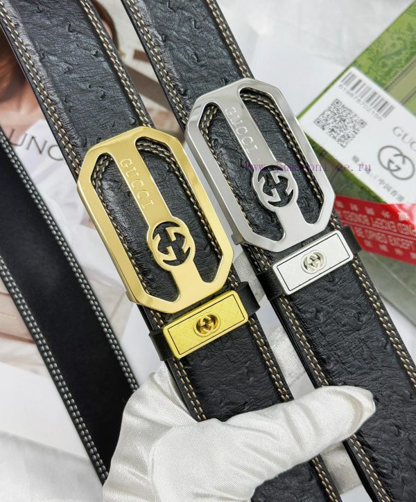 Belt Gucci Gucci Top Remakes-Gucci belt 100% imported original cowhide, ensuring genuine lea hep3sj8h