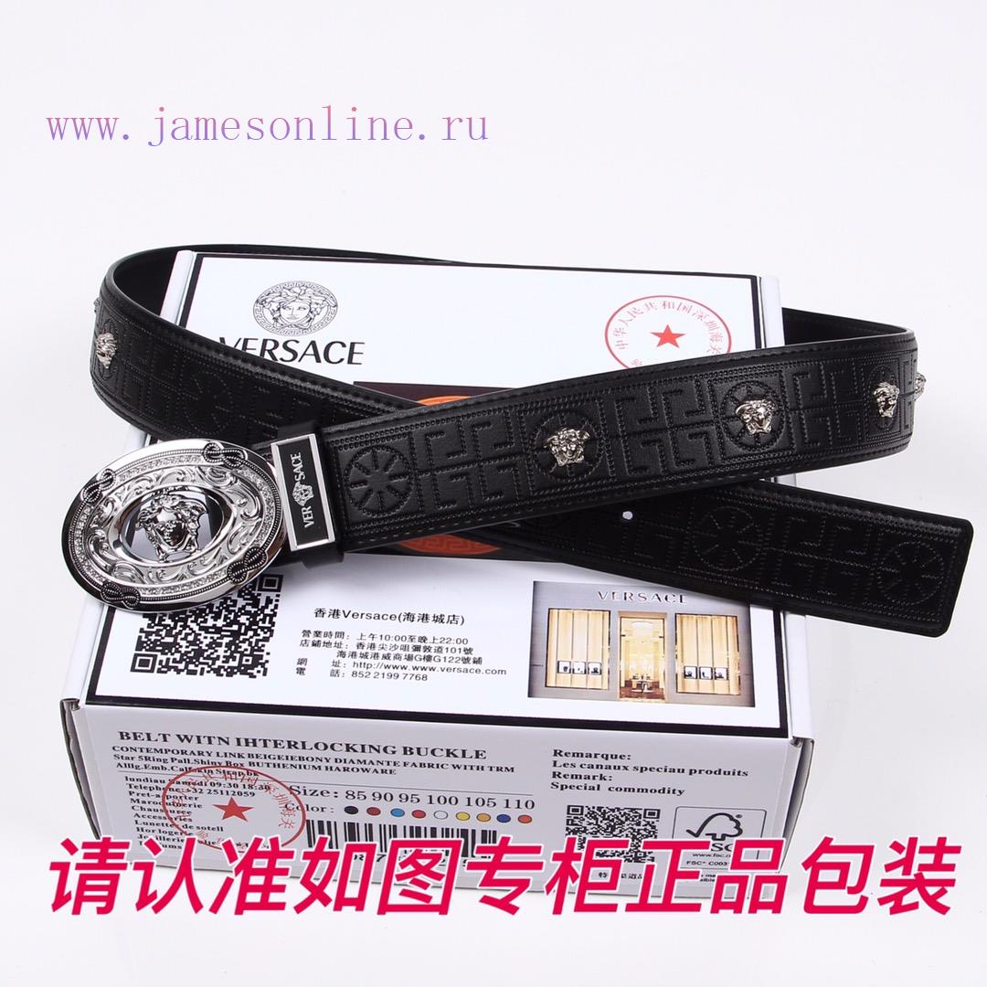 Versace Ver…sace️Identify and receive a punch as a giftThe material is 100% cowhide, ensurin w5xzk0i4 - Image 7
