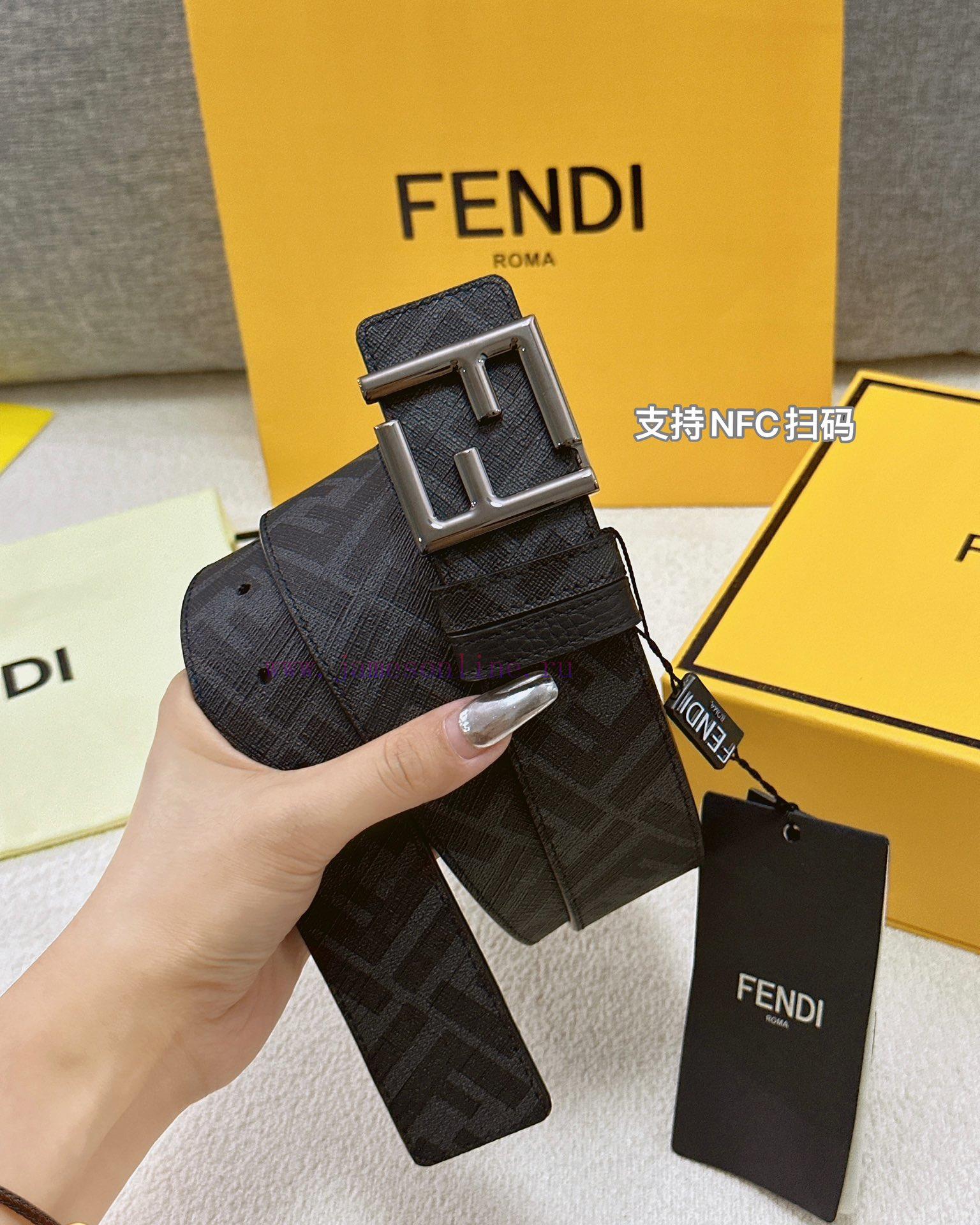 High end quality, physical photography¥ comes with a complete gift boxFENDI belt can be used yp7oe42d