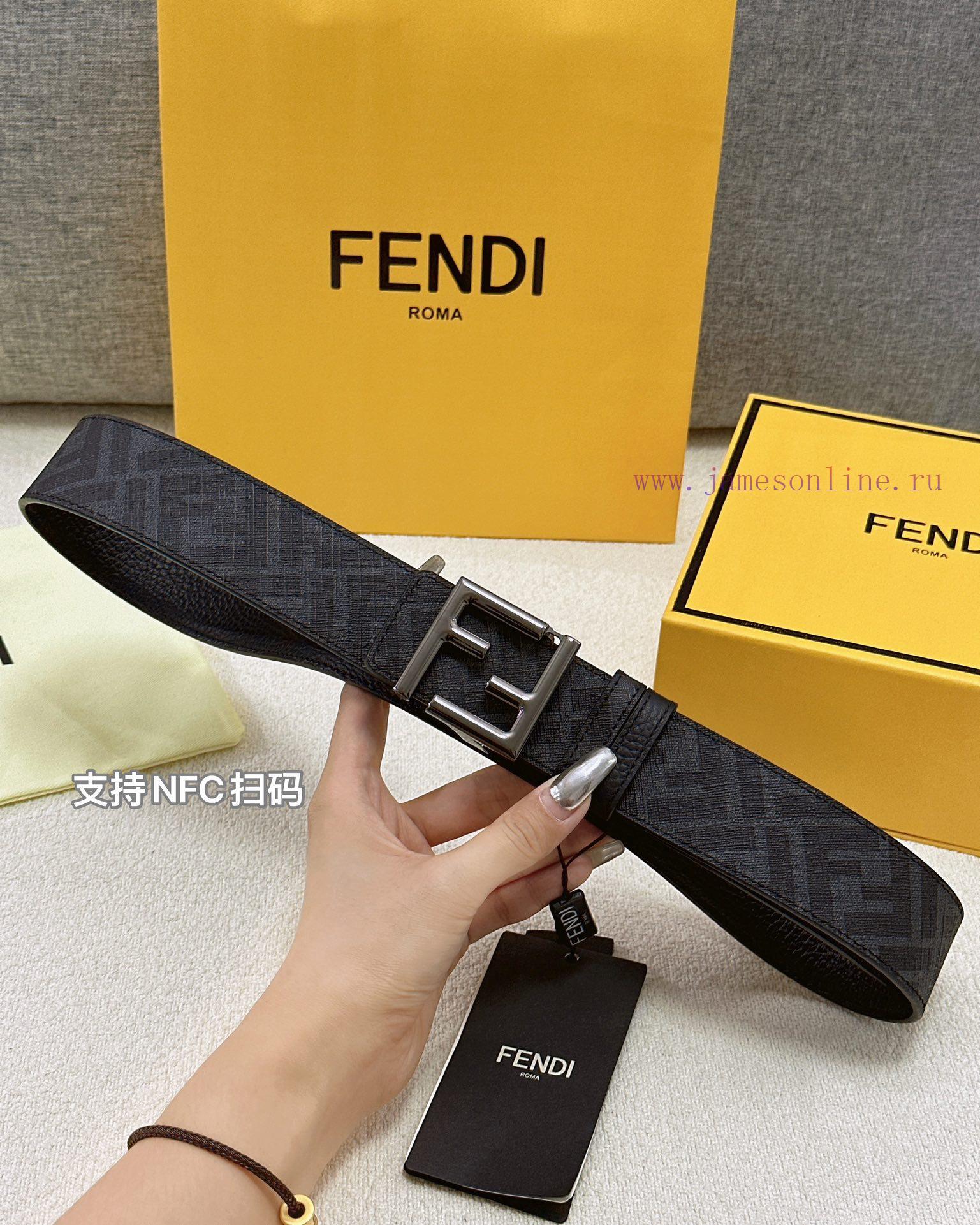 High end quality, physical photography¥ comes with a complete gift boxFENDI belt can be used yp7oe42d - Image 3
