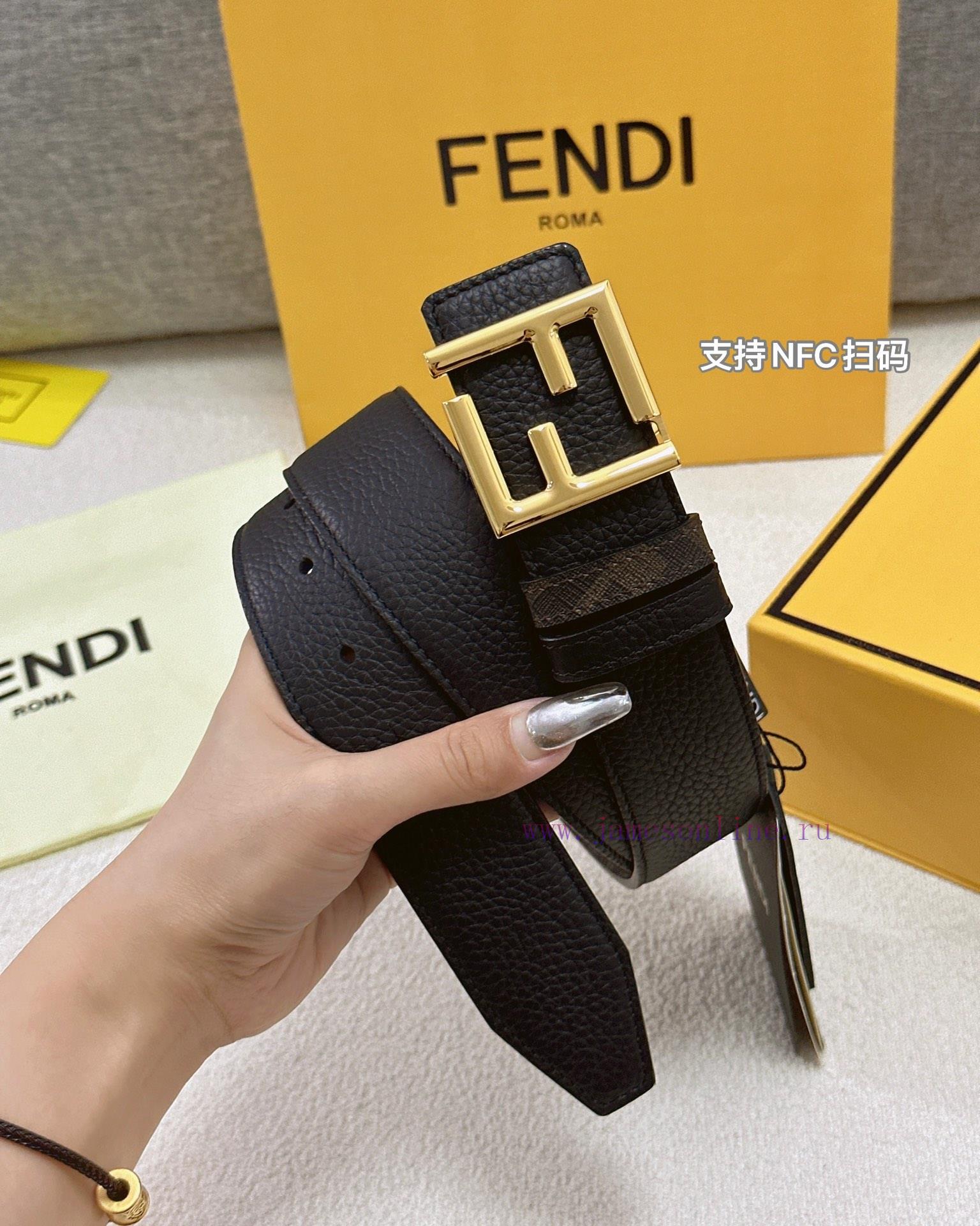 High end quality, physical photography¥ comes with a complete gift boxFENDI belt can be used 89pont2k