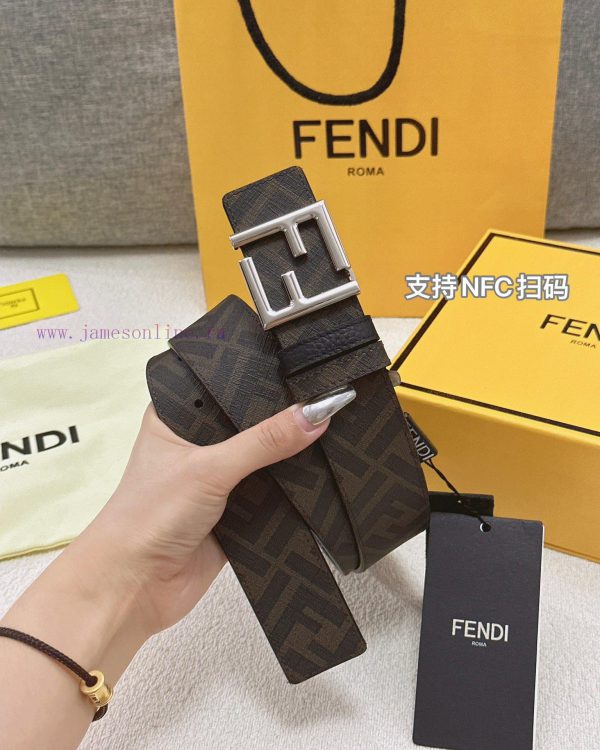 High end quality, physical photography￥ comes with a complete gift boxFENDI belt can be used 5w2j5ads