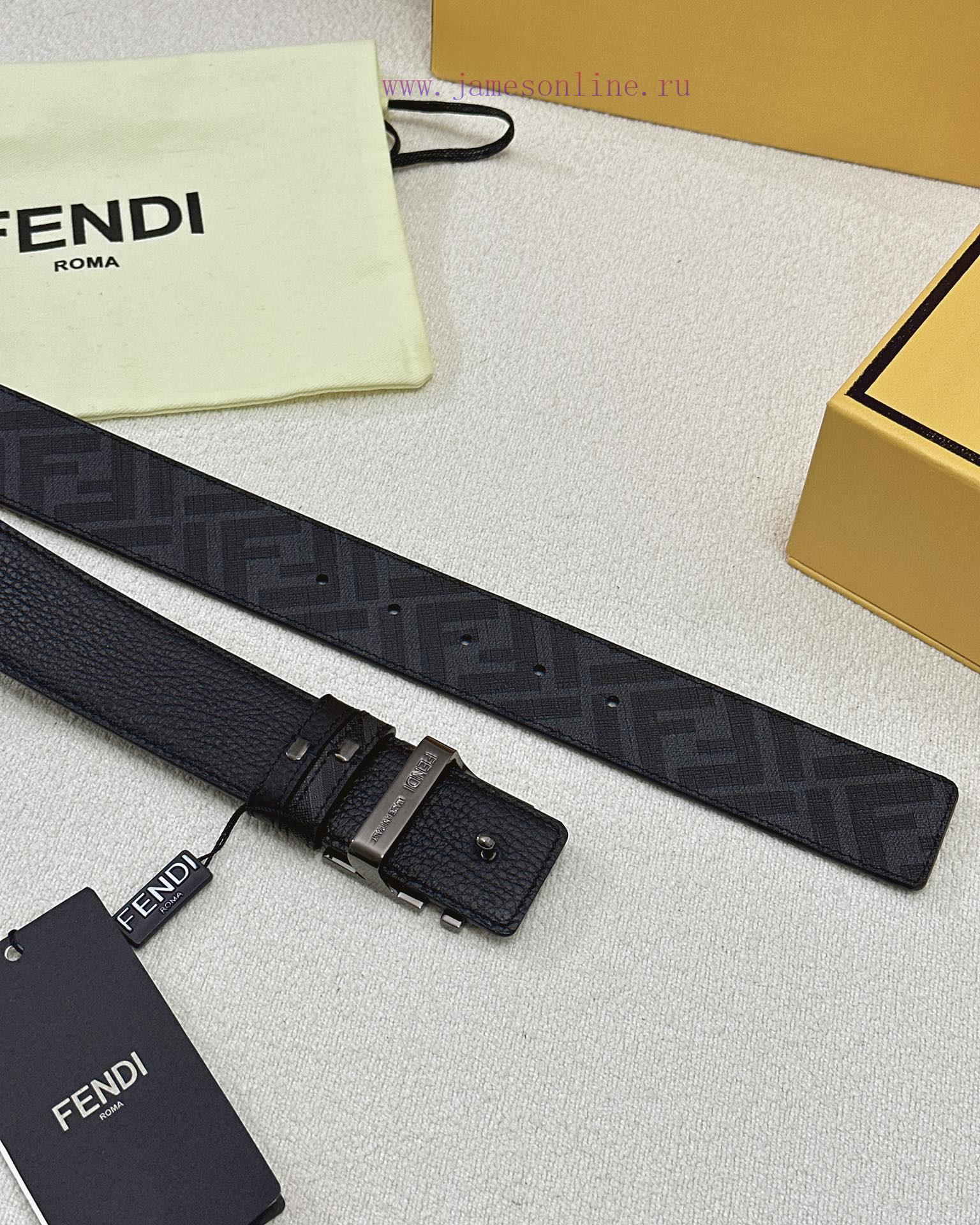 High end quality, physical photography¥ comes with a complete gift boxFENDI belt can be used yp7oe42d - Image 6