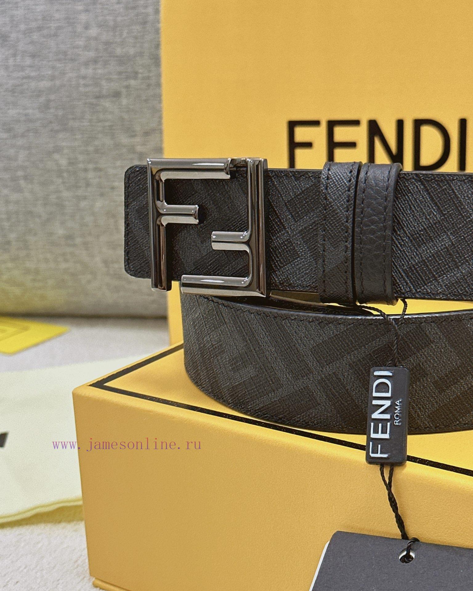 High end quality, physical photography¥ comes with a complete gift boxFENDI belt can be used yp7oe42d - Image 7