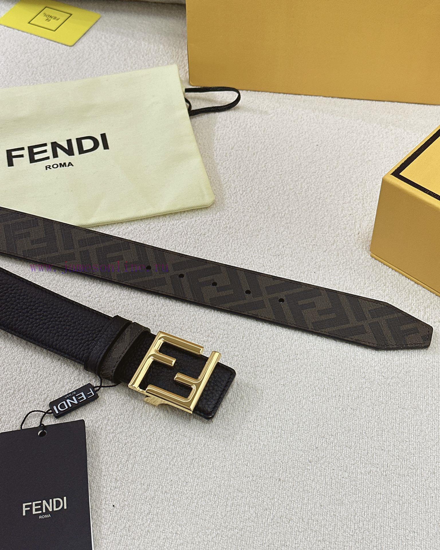 High end quality, physical photography¥ comes with a complete gift boxFENDI belt can be used 89pont2k - Image 5