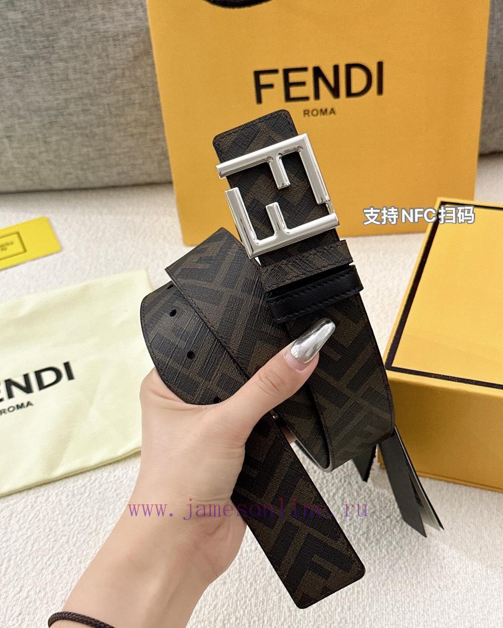 High end quality, physical photography¥ comes with a complete gift boxFENDI belt can be used 9oih73wh