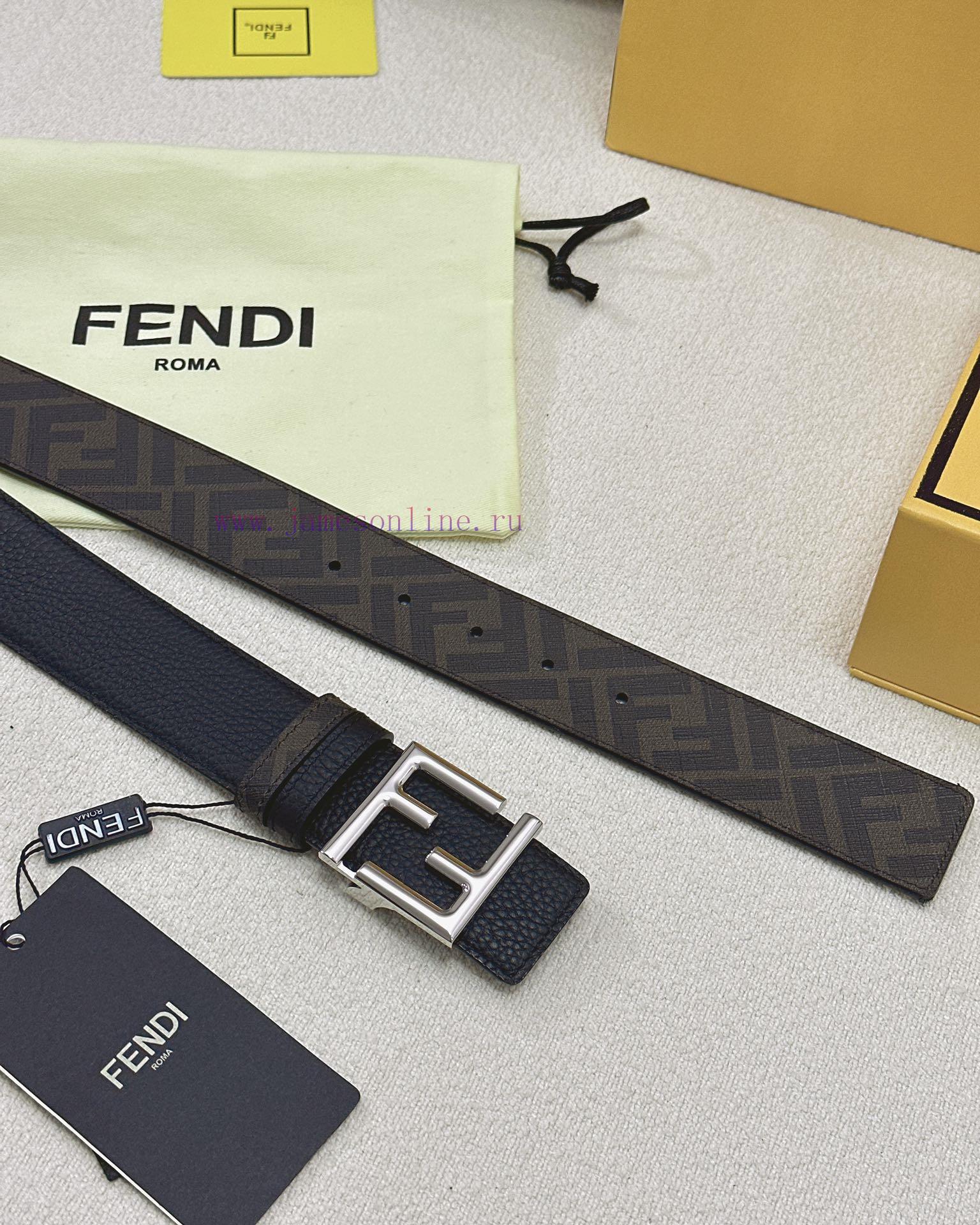 High end quality, physical photography¥ comes with a complete gift boxFENDI belt can be used rxby2x3t - Image 5