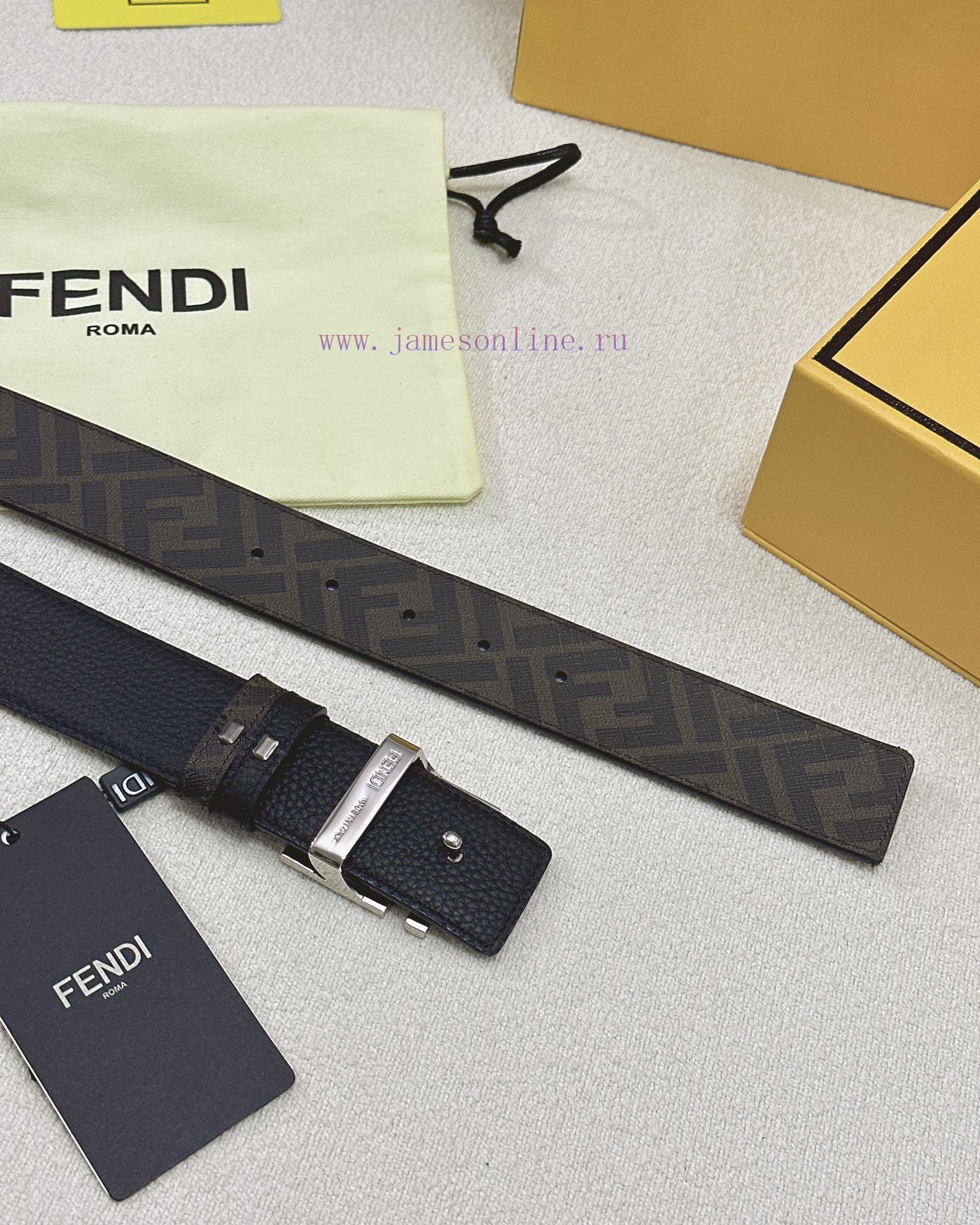 High end quality, physical photography¥ comes with a complete gift boxFENDI belt can be used 5w2j5ads - Image 6