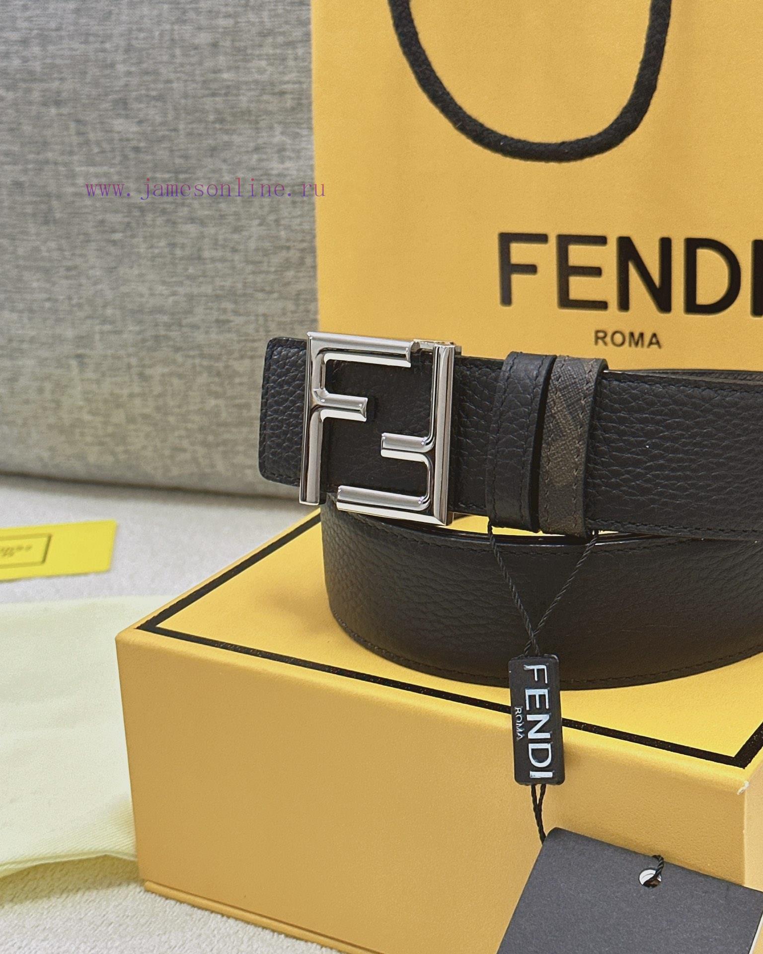 High end quality, physical photography¥ comes with a complete gift boxFENDI belt can be used rxby2x3t - Image 7