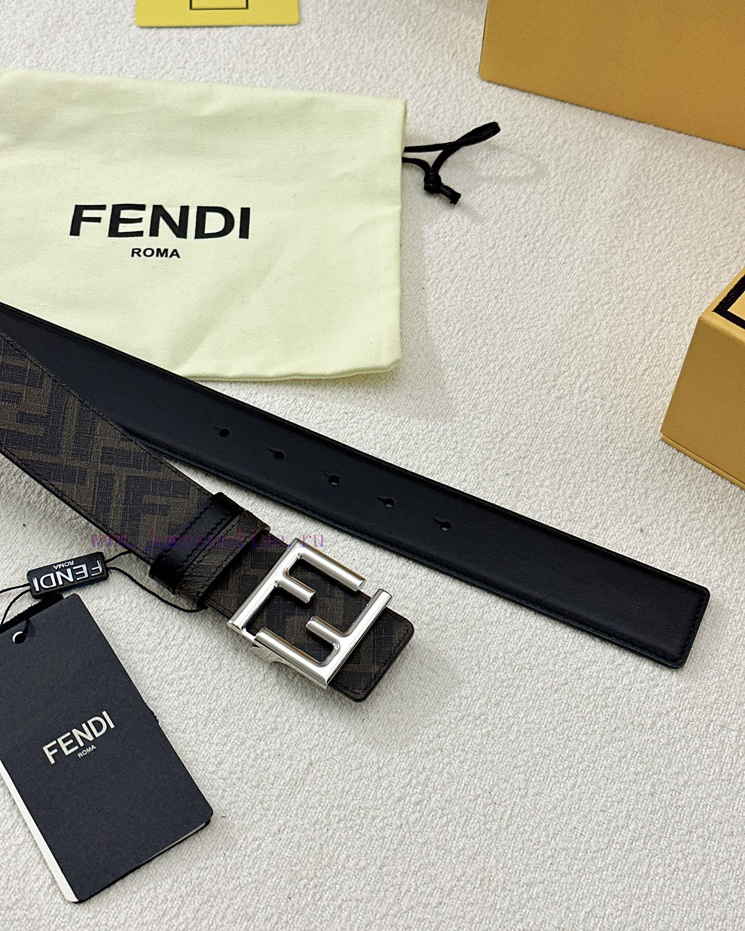 High end quality, physical photography¥ comes with a complete gift boxFENDI belt can be used 9oih73wh - Image 5