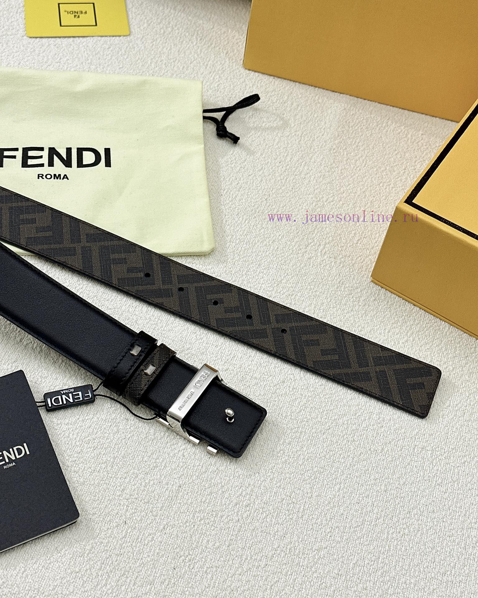 High end quality, physical photography¥ comes with a complete gift boxFENDI belt can be used 9oih73wh - Image 6