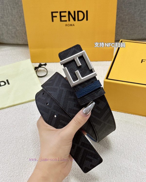 High end quality, physical photography￥ comes with a complete gift boxFENDI belt can be used 6cojbue7