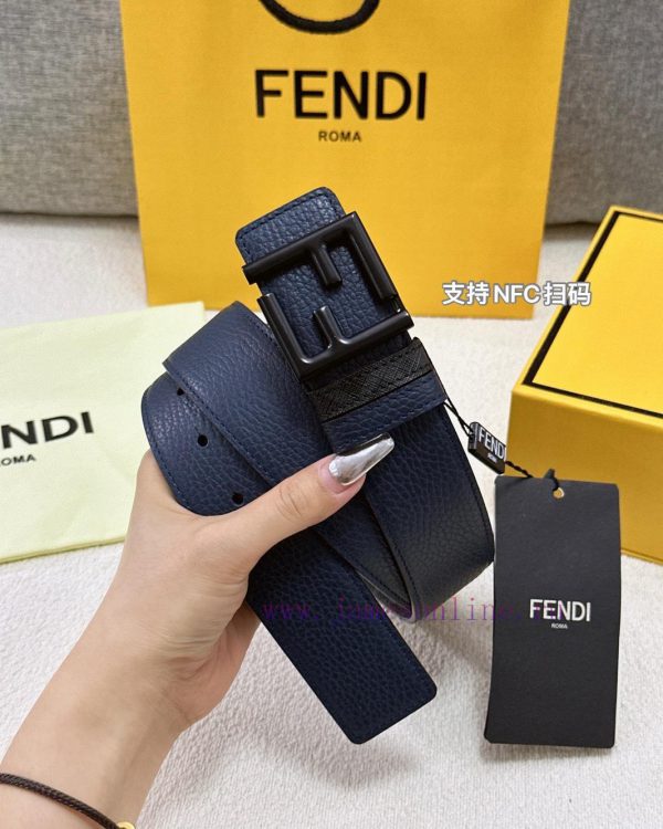 High end quality, physical photography￥ comes with a complete gift boxFENDI belt can be used uif20n94