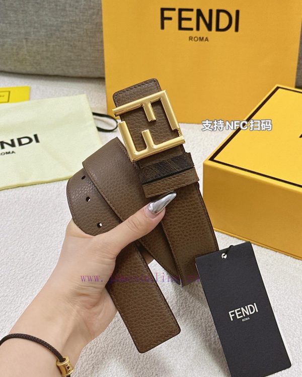 High end quality, physical photography￥ comes with a complete gift boxFENDI belt can be used 29uojvx5