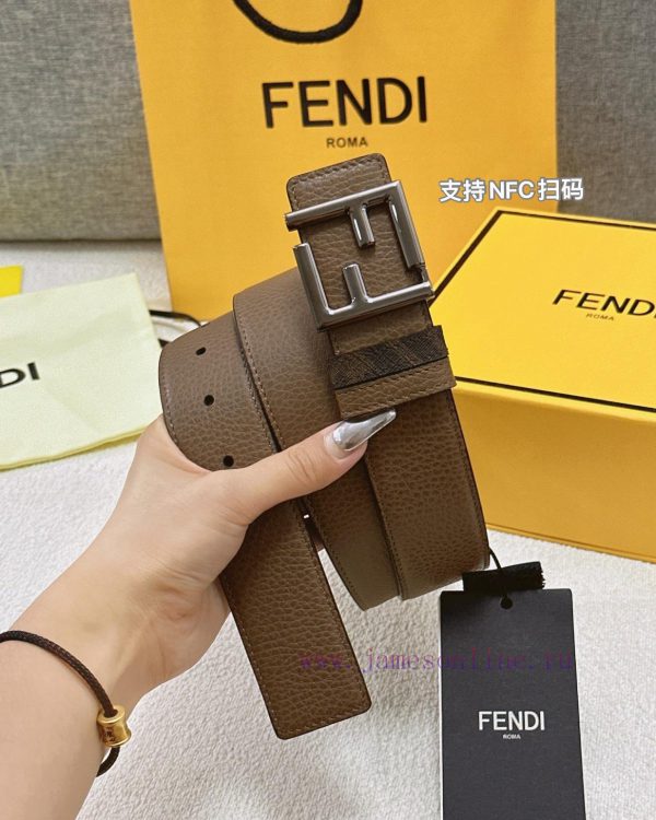 High end quality, physical photography￥ comes with a complete gift boxFENDI belt can be used ybpmrxxw