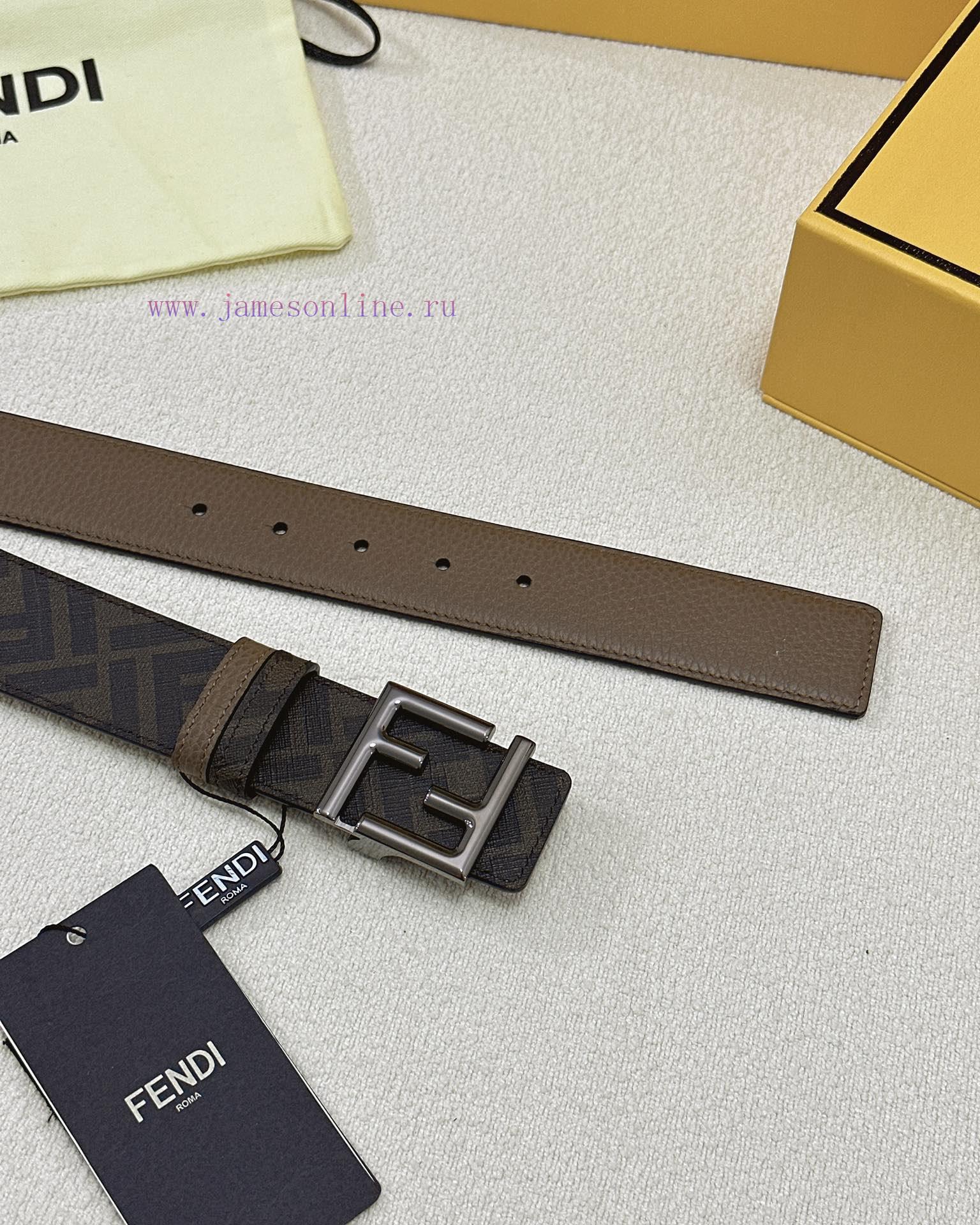High end quality, physical photography¥ comes with a complete gift boxFENDI belt can be used h9z4ghox - Image 5