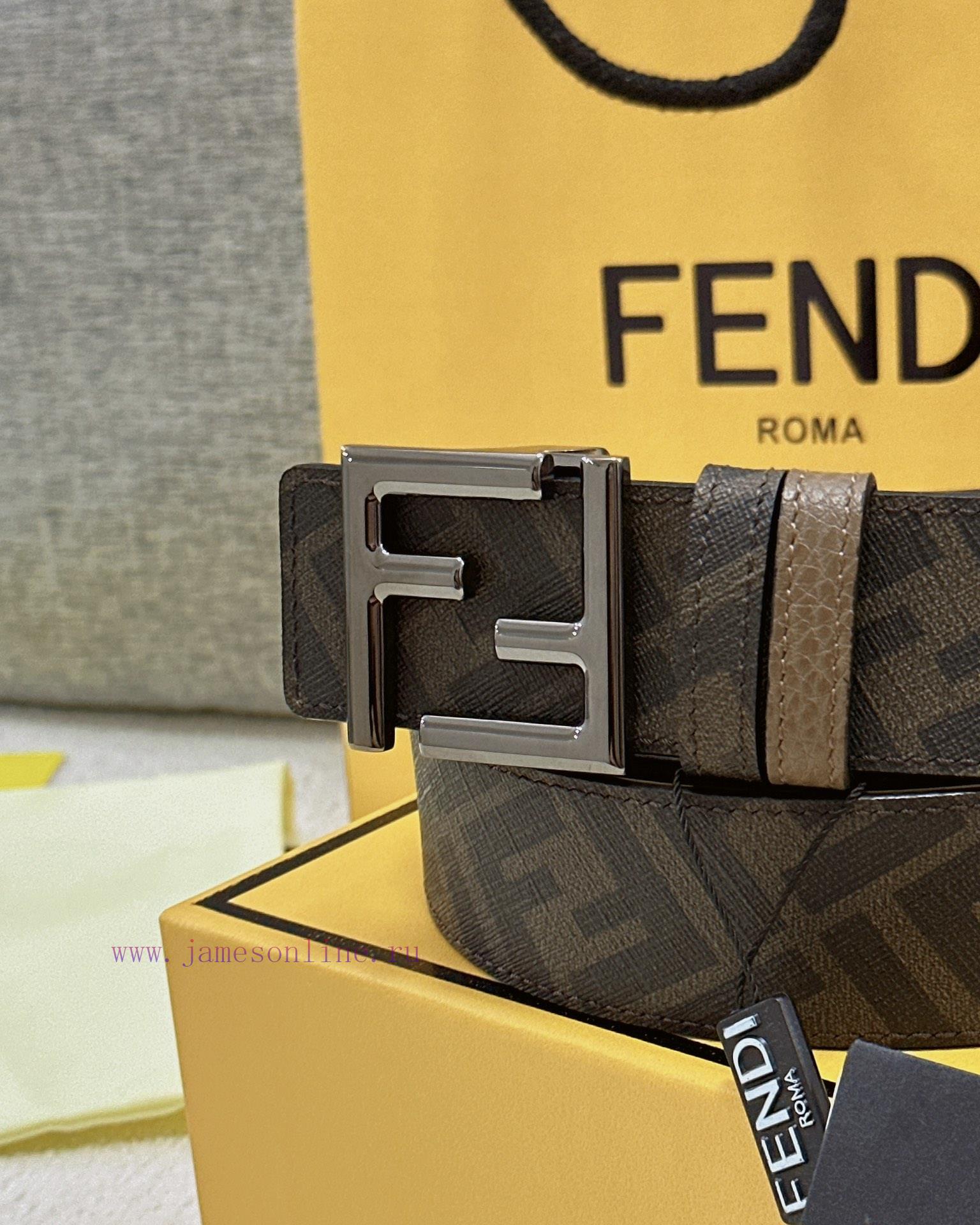 High end quality, physical photography¥ comes with a complete gift boxFENDI belt can be used h9z4ghox - Image 7