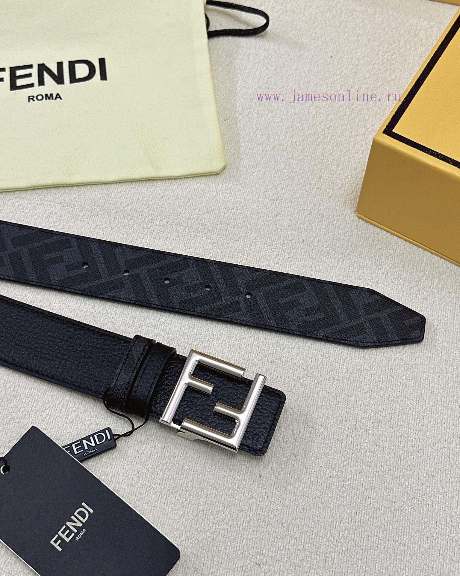 High end quality, physical photography¥ comes with a complete gift boxFENDI belt can be used qxmqfe9h - Image 5