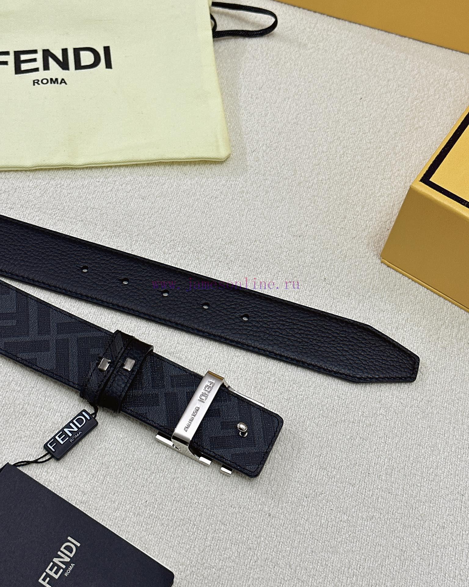 High end quality, physical photography¥ comes with a complete gift boxFENDI belt can be used qxmqfe9h - Image 6