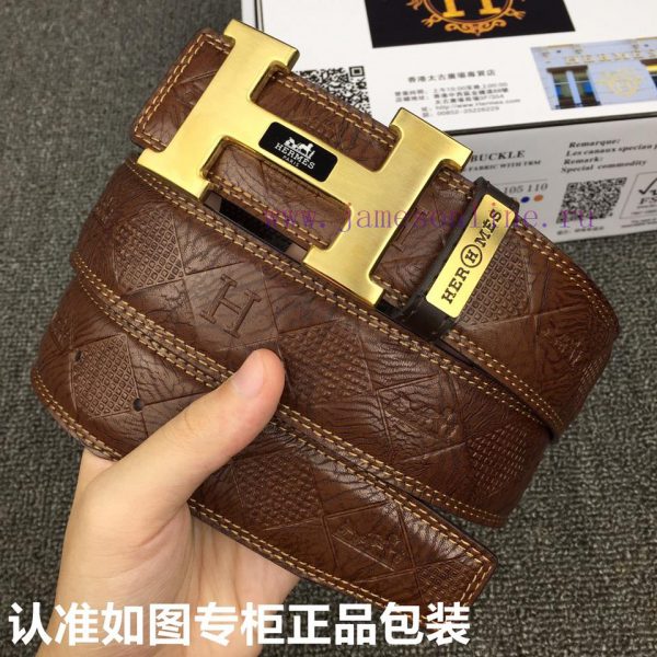 Hermes Hermes double-sided use,Grade: Imported from Italy with 100% original factory cowhide 63xe5z0x