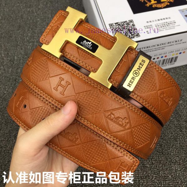 Hermes Hermes double-sided use,Grade: Imported from Italy with 100% original factory cowhide ua5l8uci