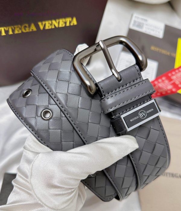 Belt Bottega Veneta. Top of the line-The BV replica quality of the waistband is 100% importe 2x9uh85a