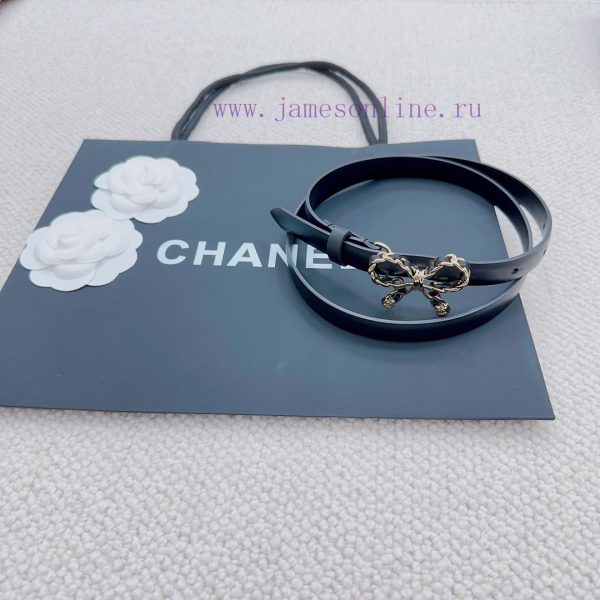 1.5cm.  Chanel official website new top layer cowhide, length 75.80.85.90.95.100. European vmc2b7hs