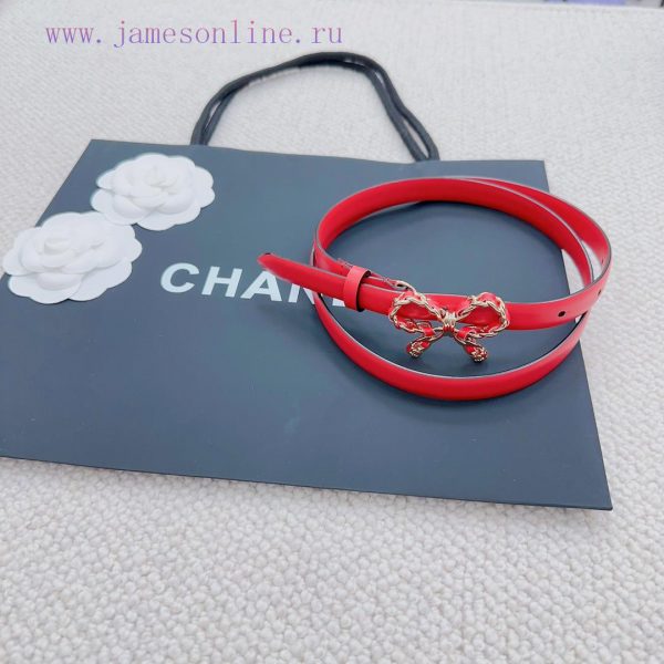 1.5cm.  Chanel official website new top layer cowhide, length 75.80.85.90.95.100. European xlm7g29g