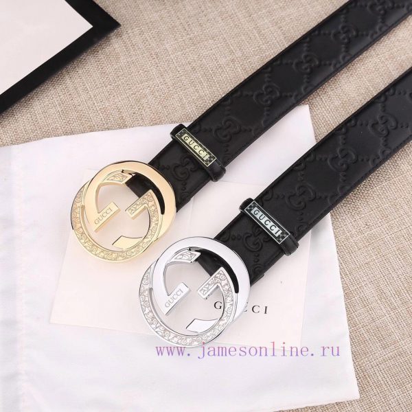 MADE IN ITALYComplete setG Home100% dual color pure steel buckle materialThe front of the be uw1j65qm