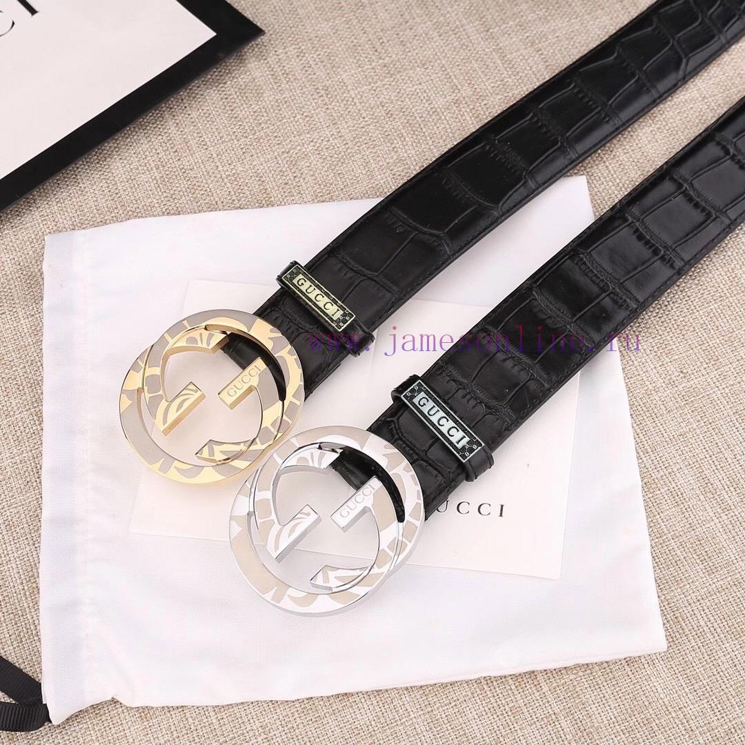 MADE IN ITALYComplete setG Home100% dual color pure steel buckle materialThe front of the be gnu7agus