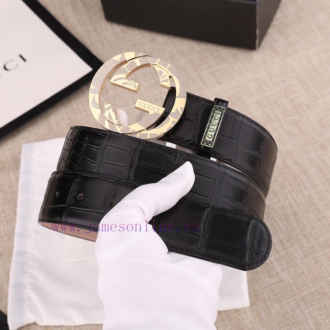 MADE IN ITALYComplete setG Home100% dual color pure steel buckle materialThe front of the be gnu7agus - Image 3