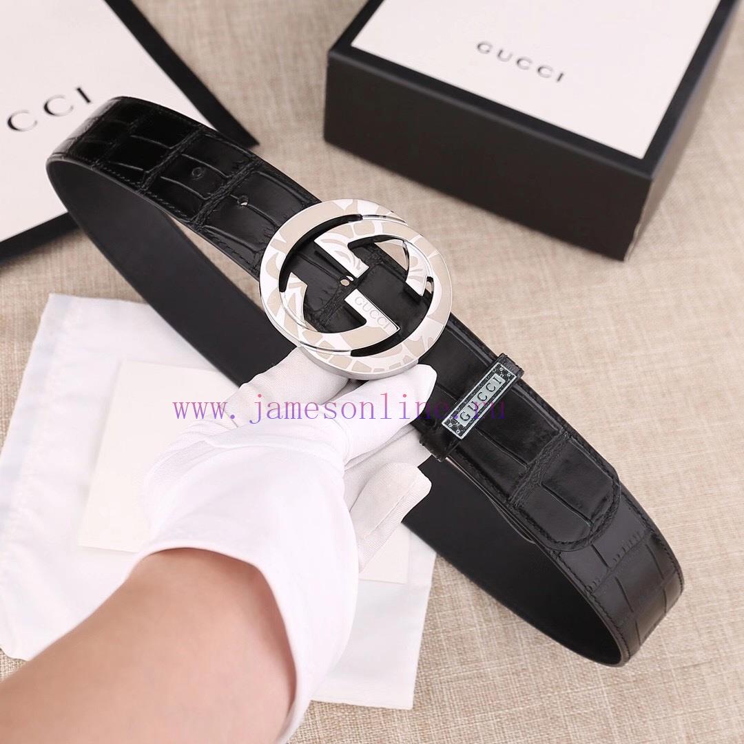 MADE IN ITALYComplete setG Home100% dual color pure steel buckle materialThe front of the be gnu7agus - Image 5