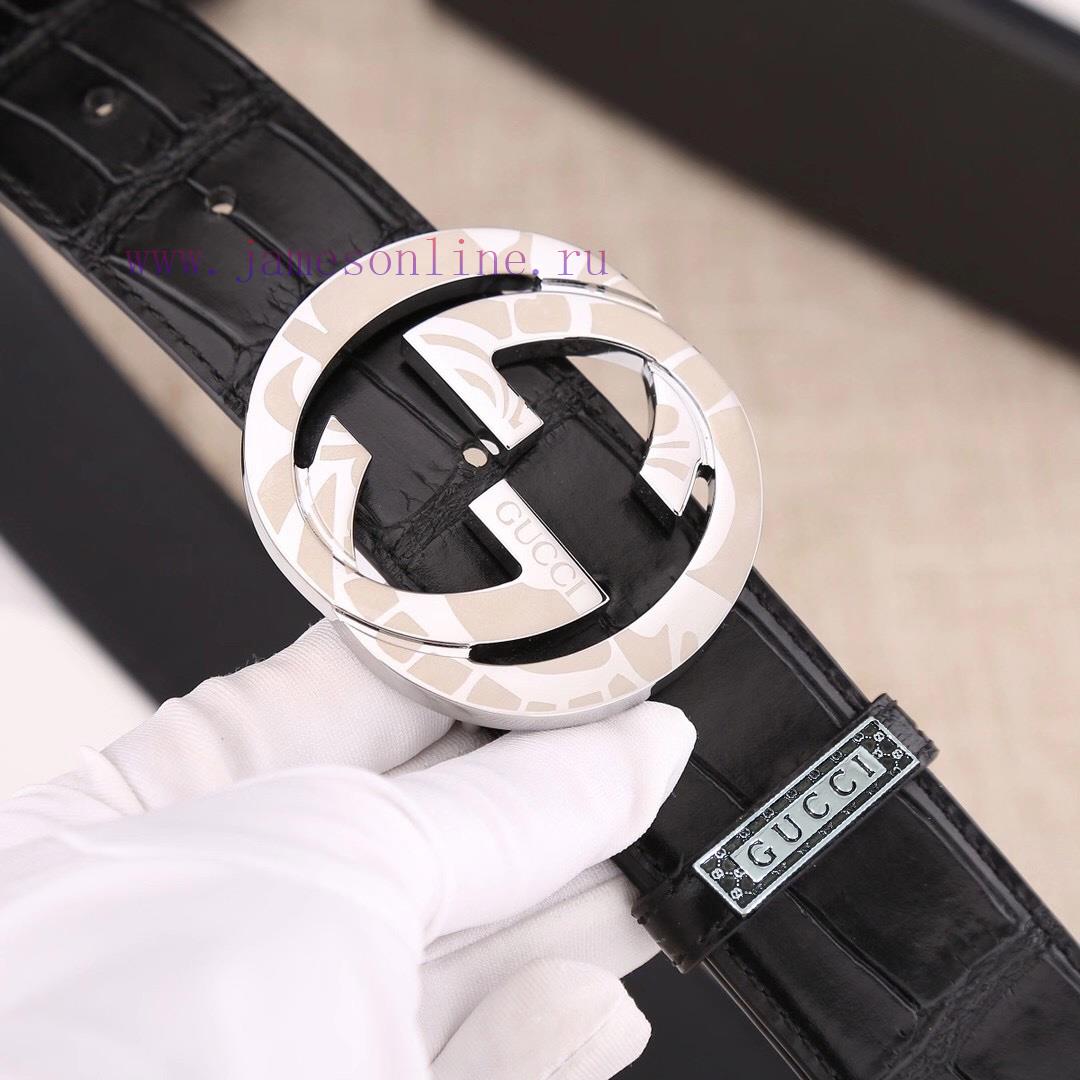 MADE IN ITALYComplete setG Home100% dual color pure steel buckle materialThe front of the be gnu7agus - Image 6